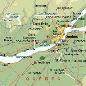Trop de logements locatifs en construction à Québec