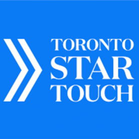Fin de l'édition numérique au Toronto Star