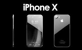 Apple dévoile son nouveau téléphone intelligent, le iPhone X, à 999 $ US