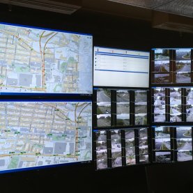 La Ville de Québec ajoute 15M$ pour son système de gestion des feux de circulation