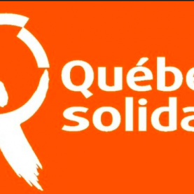 Québec solidaire et Option nationale fusionnent 
