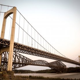 EXCLUSIF : Le MTQ refuse de dévoiler son plan d'urgence en cas de fermeture des ponts de Québec