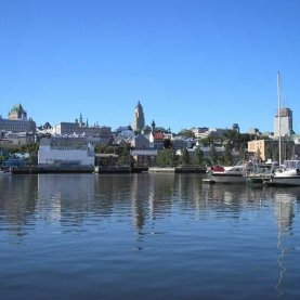 Ports de Montréal et Québec : le gouvernement restera en retrait