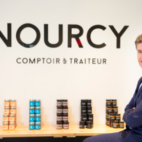 2,2 millions $ de dettes pour Groupe Nourcy