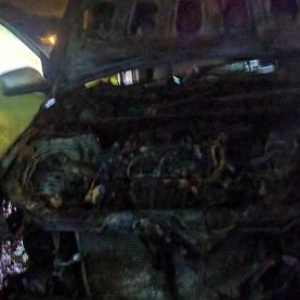 Incendie de la voiture de Mohamed Labidi:  l'un des accusés choisit un procès devant jury