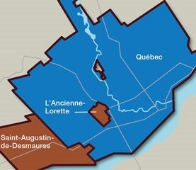 Les terres agricoles doivent être dé-zonées, maintient Québec