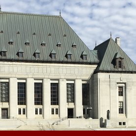 Procès Marc-Yvan Côté: La Cour Suprême entendra en décembre l'appel de Marie-Maude Denis
