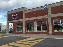 Grève à la SAQ: 5 succursales ouvertes à Québec et Lévis