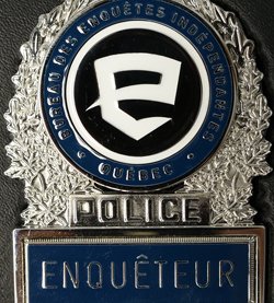 Homme abattu dans le stationnement du poste de la SQ de Pont-Rouge: le BEI remet son rapport