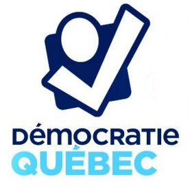 Élection partielle à Québec: Démocratiqe Québec passera son tour