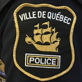 Cas de violence conjugale à Québec