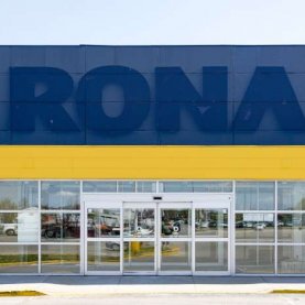 Lowe's annone la fermeture de 9 magasins Rona non-rentables au Québec