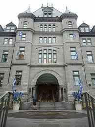 La Ville de Québec peut en appeler du jugement sur les frais d'agglomération