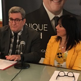 Élection partielle à Québec: Équipe Labeaume veut améliorer la circulation dans Neufchatel-Lebourgneuf
