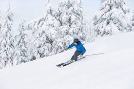 Du ski cette fin de semaine dans la région de Québec
