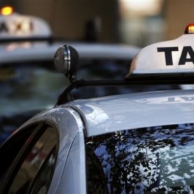 Le nouveau ministre des Transports sauve l'application Taxi Coop