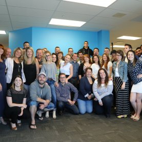 WKND 91,9 devient un incontournable de la radio à Québec