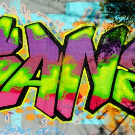 Instaurer les murs de graffitis légaux à Québec?