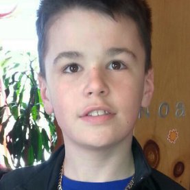 Un enfant de 12 disparu à Beauport!