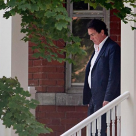 La nouvelle conjointe de Pierre-Karl Péladeau s'est suicidée 