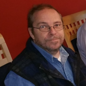 Homme encore porté disparu
