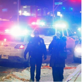 FUSILLADE À QUÉBEC : TOUS LES DÉTAILS