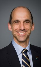 Steven Blaney propose un pont-tunnel à péage 