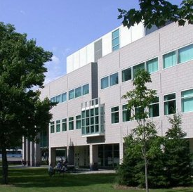 Trois jours de grève à l'Université Laval