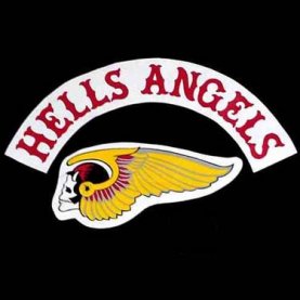 Les Hell's pas les bienvenus à Lévis