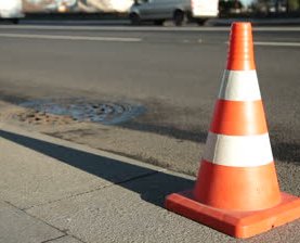 Laurentienne : les travaux sont débutés