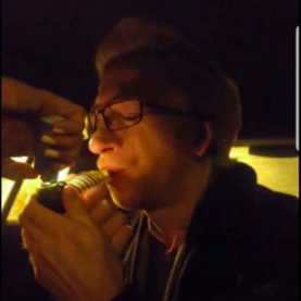 Jérémy Gabriel somme le Rockfest de retirer une photo