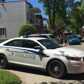 Enfants de 2 ans abandonnés dans un appartement de Charlesbourg