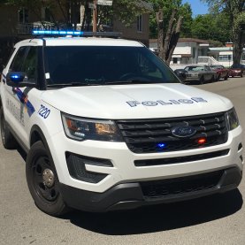 Élections 2018: Arrestation pour vandalisme