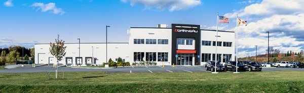 Pénurie de main d'oeuvre: l'usine de textile Louis Garneau cesse ses activités