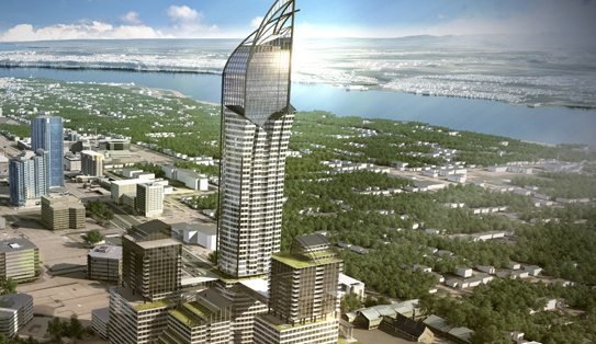 La construction du Phare reportée de 2 ans