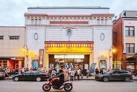 Des rénos pour l'Impérial Bell