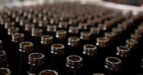 Que faire avec nos bouteilles vides?