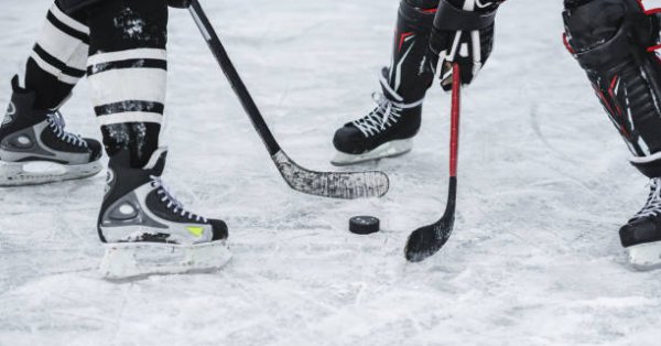 Des matchs de hockey dès la semaine prochaine
