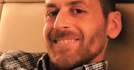 Martin Carpentier retrouvé sans vie