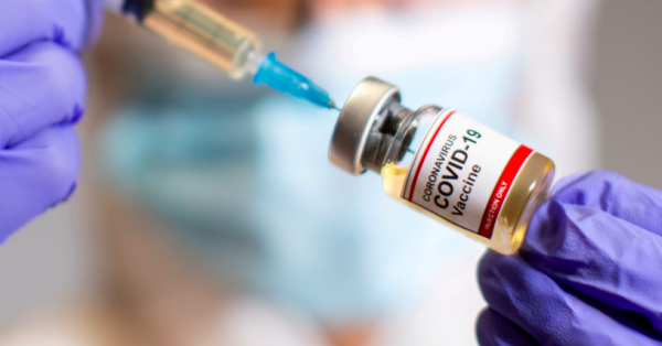 VACCINATION - travailleurs essentiels et citoyens souffrant d'une maladie chronique