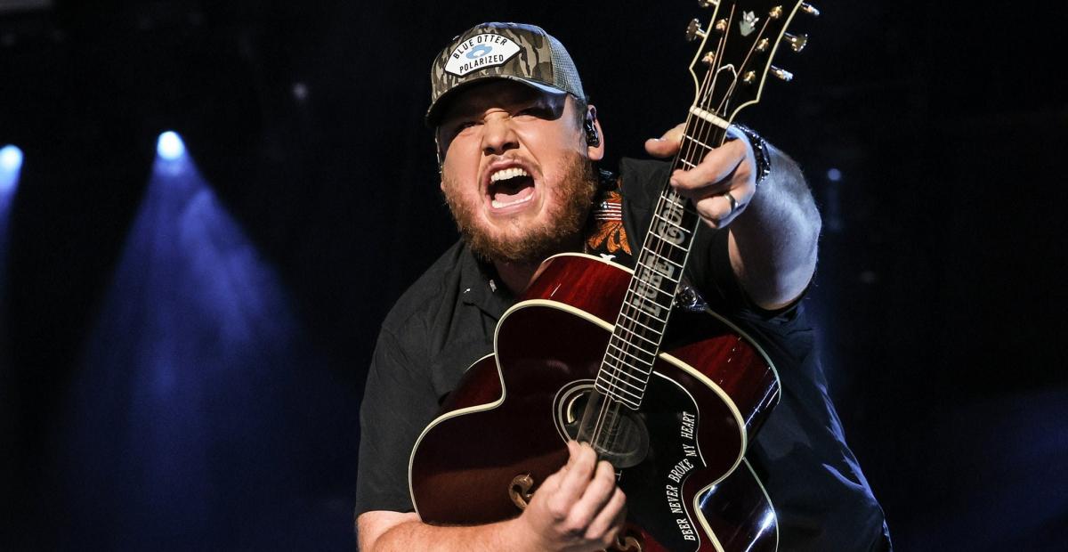 Luke Combs au Parc Jean-Drapeau : qui sera au plus gros party country de l’année?