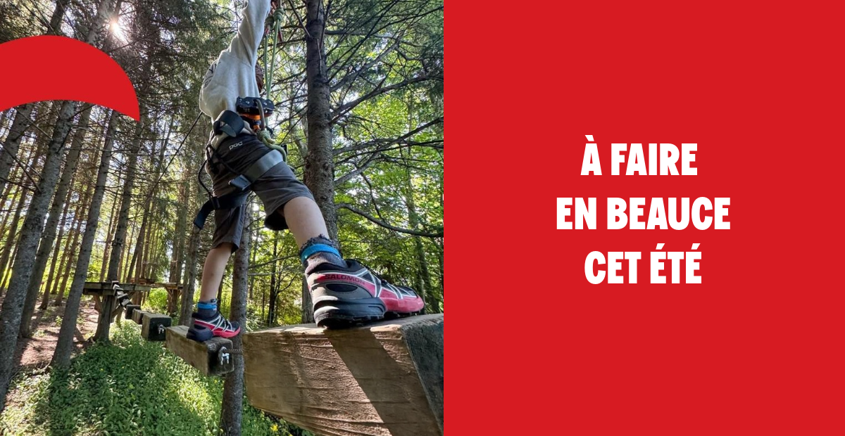 La Beauce à découvrir : les meilleurs spots à explorer cet été