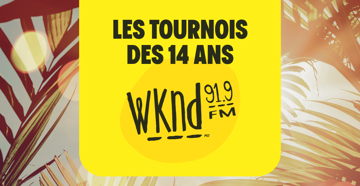 Nathan qui a vaincu le cancer remporte le moment le plus marquant de WKND!