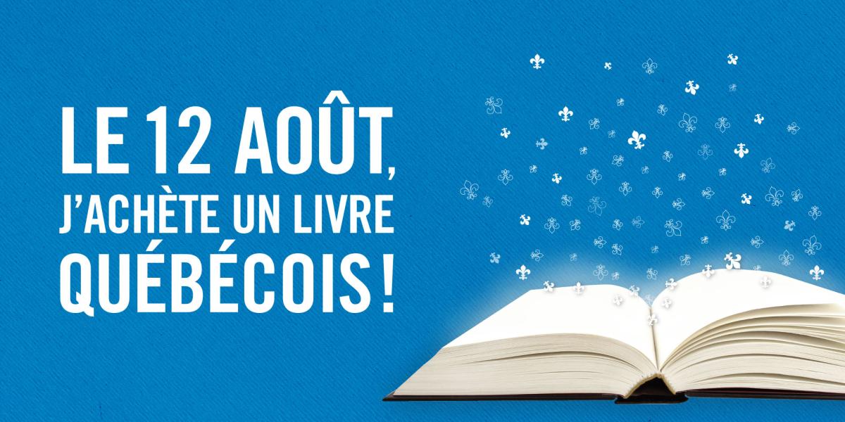 Trois bonnes suggestions de lecture