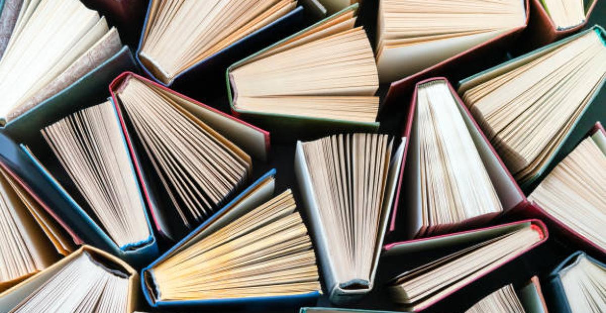 Les Retours - Trois suggestions lectures pour ces temps gris