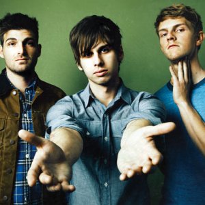 Foster the People vs Foster the Future