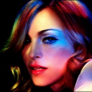 MADONNA le 1er septembre