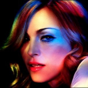 MADONNA... l'attente