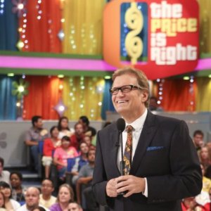 THE PRICE IS RIGHT