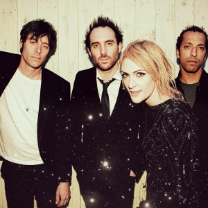 Nouveau clip pour Metric